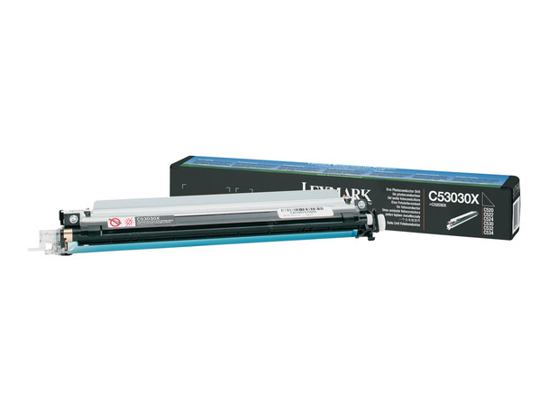 Lexmark Photoconductor Kit Yield 20,000 Pages, for C522N, C524N, C532N, C534DN