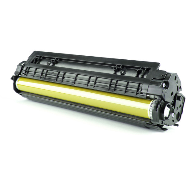 Lexmark 24B5703 Yellow High Yield Return Program Toner Cartridge 10K for XS748