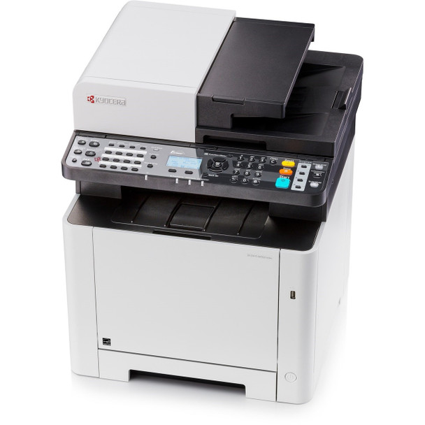 Kyocera Ecosys M5521CDW A4 Colour Laser MFP (1102R93AS0)