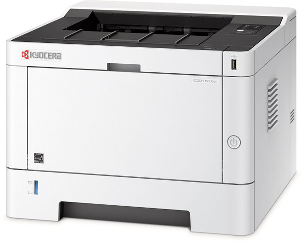 ECOSYS P2235DN A4 MONO PRINTER