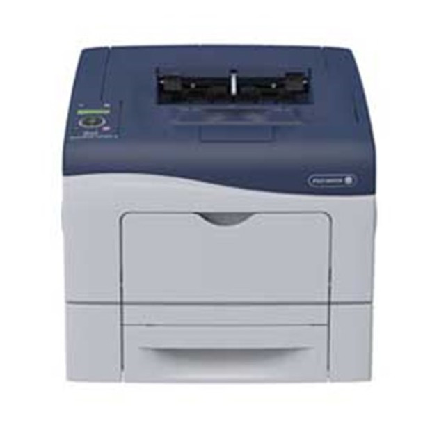 FujiFilm DocuPrint CP405D Colour Laser Printer, 35ppm