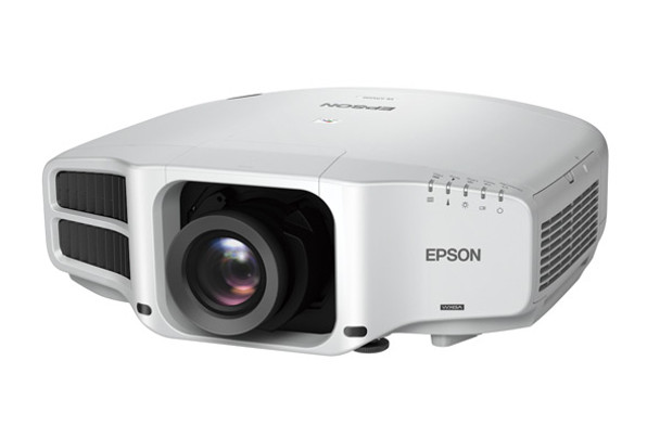 EB-G7000WNL WXGA, 6500 ANSI 3L CD INSTALLATION PROJECTOR LAN, NO LENS