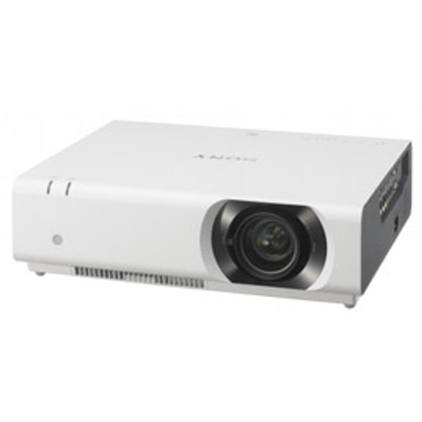 VPL-CH370 5000 ANSI, WUXGA 1080P INSTALLATION PROJECTOR WITH LENS SHIFT