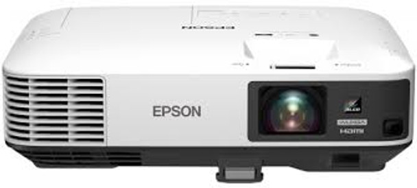 EB-2265U, WUXGA, 5500 ANSI, 15,000:1, HDBT, LAN, USB, DUAL HDMI WITH WIRELESS & MIRACAST