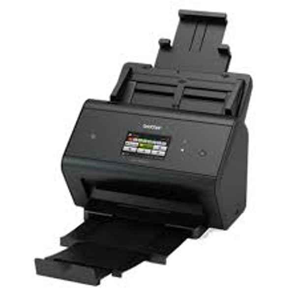 Brother ADS-3600W ADVANCED DOCUMENT SCANNER 50ppm