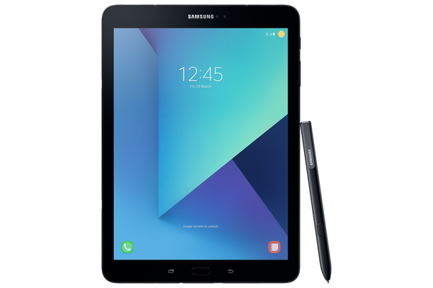 Samsung Galaxy Tab S3 (4G) 9.7" QXGA sAMOLED 32GB with Intelligent S Pen