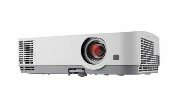 NEC ME361XG LCD Projector/ XGA/ 3600ANSI/ 12000:1/ HDMI/ 20W x1/ LAN Control/ USB Display