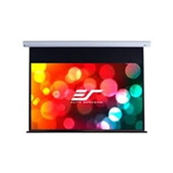 84" FIXED FRAME 16:9 SCREEN 1080P / FHD WEAVE ACOUSTICALLY TRANSPARENT - EZFRAME