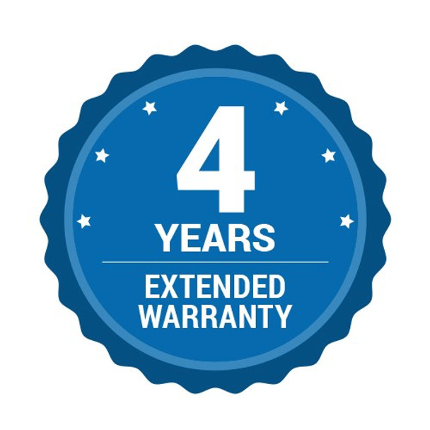 FujiFilm 4 ADDL YR EXTENDED TO A TOTAL OF 5 YRS ON-SITE SERVICE FOR CM415AP