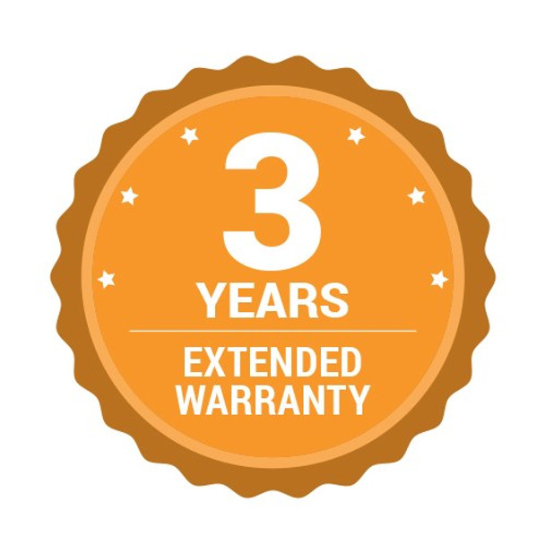 FujiFilm 3 YEARS EXTENDED TOTAL 4 YEARS ONSITE WARRANTY FOR DOCUPRINT CP405D