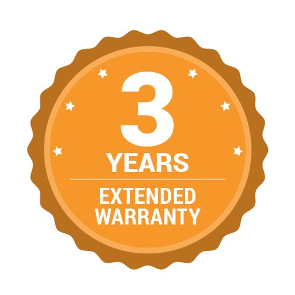 FujiFilm 3 YEARS EXTENDED WARRANTY TOTAL 4 YEARS ONSITE SERVICE FOR DPM355DF