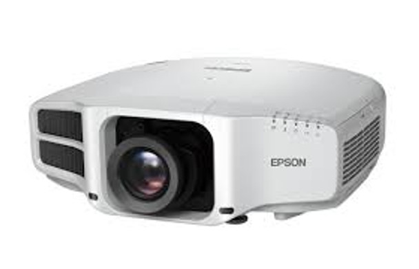 EB-G7800NL XGA, 8000 ANSI 3LCD INSTALLATION PROJECTOR LAN NO LENS