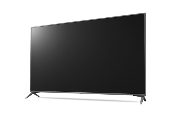 LG UV340C 55" UHD TV, IPS LED, 3840x2160, 8ms, 3yr Wty