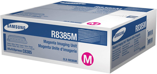 Samsung CLX-R8385M Magenta Drum