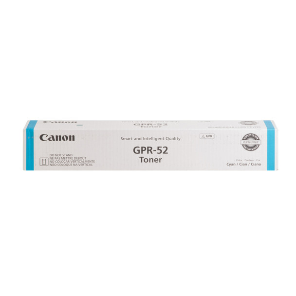 Canon TG67 Cyan Toner