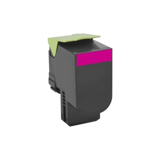 Lexmark XC2132 Magenta Toner Cartridge 3K BSD