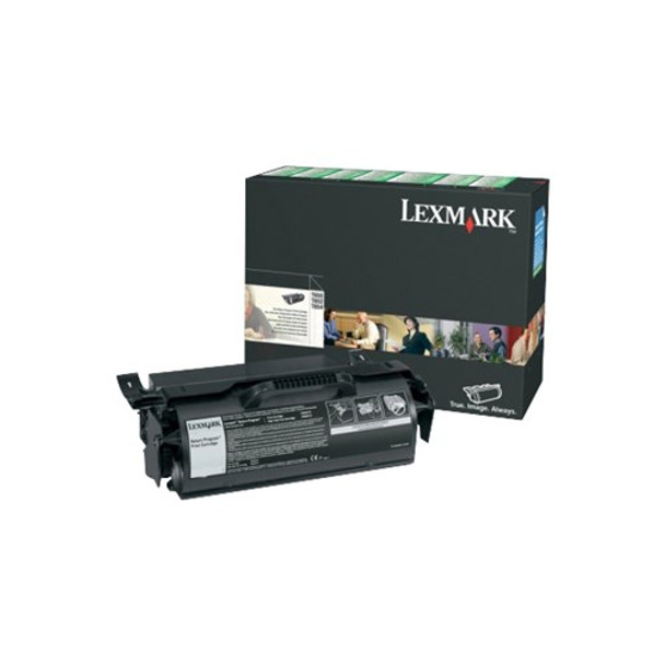 Lexmark TS654/TS656 Xtra High Yield BSD Program Cartridge 30K