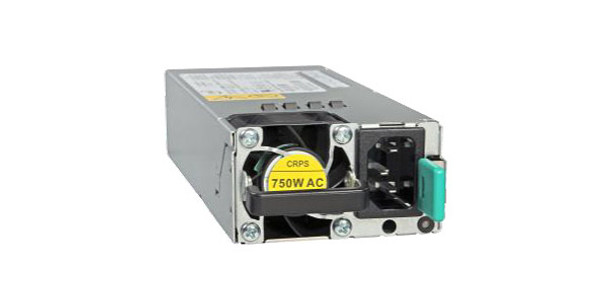 750W COMMON REDUNDANT POWER SUPPLY