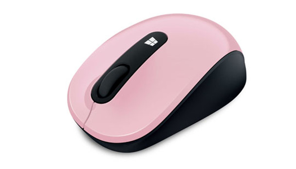 Sculpt Mobile Mouse Win7/8 EN/XT/ZH/HI/KO/TH APAC Hdwr Orchid