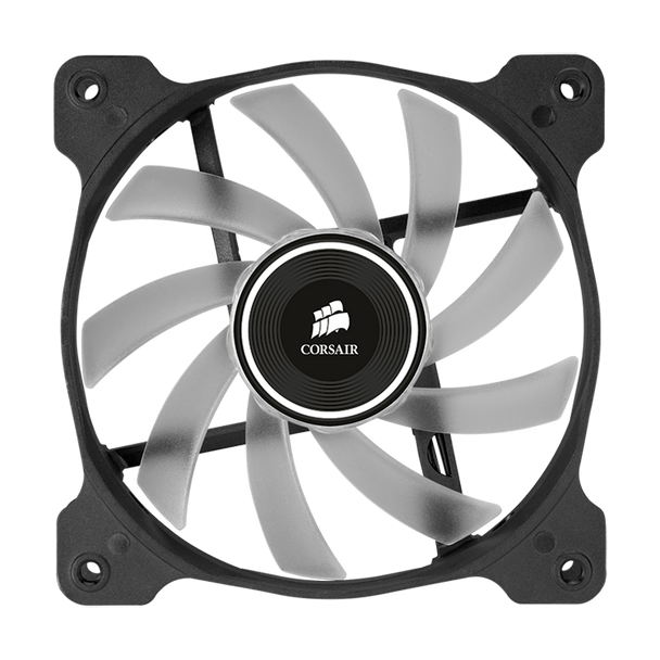 Corsair LED Fan AF120-LED, Purple, Single Pack