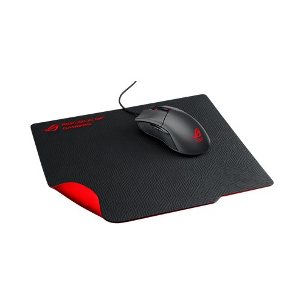 ASUS ROG SILICONE GAMING MOUSEPAD