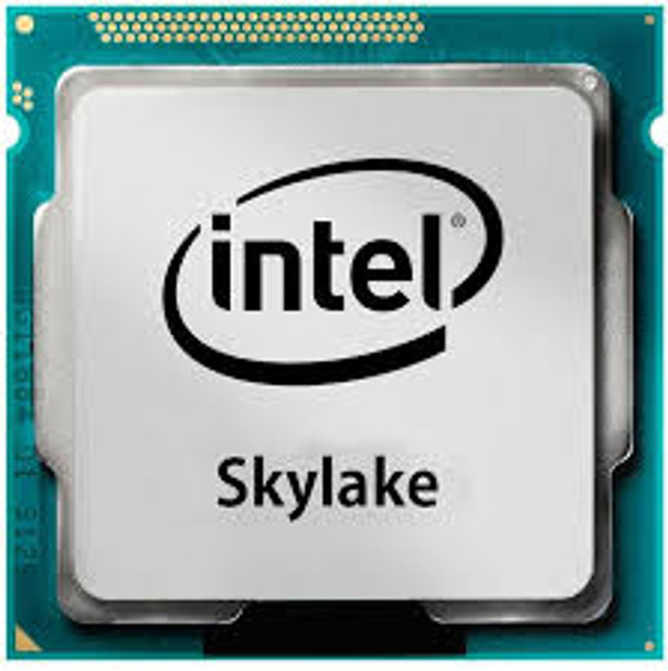 Intel Core i7 6700 3.4 GHz 4 cores 14nm 65W