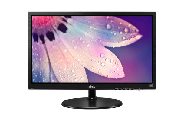 LG 24M38H-B 24" TN-LED, 1920x1080, 5ms, 3Yrs Wty