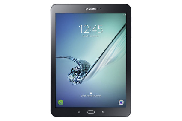 Samsung Galaxy Tab S2 9.7 4G 64GB - Black