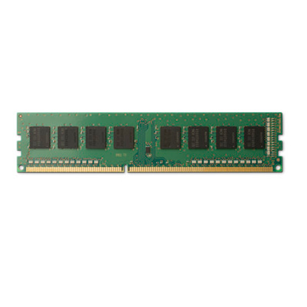 HP 8GB (1x8GB) DDR4-2133 non-ECC RAM (T0E51AA)
