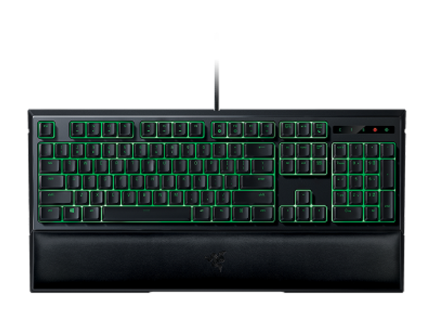 RAZER ORNATA MEMBRANE GAMING KEYBOARD