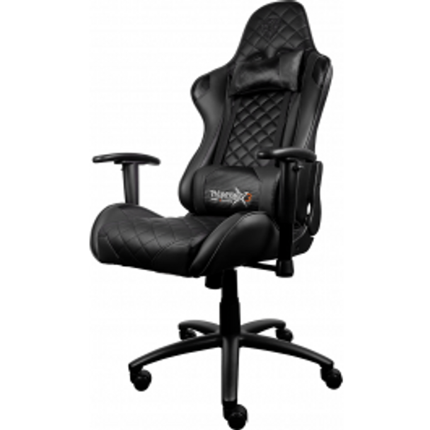 ThunderX3 TGC12 Series Gaming Chair - Black