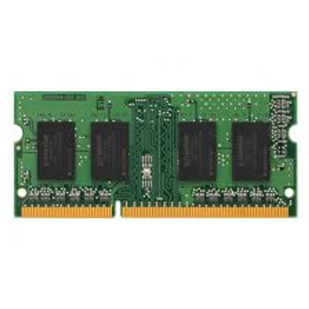 Kingston 8GB 2400MHz DDR4 Non-ECC CL17 SODIMM 1Rx8