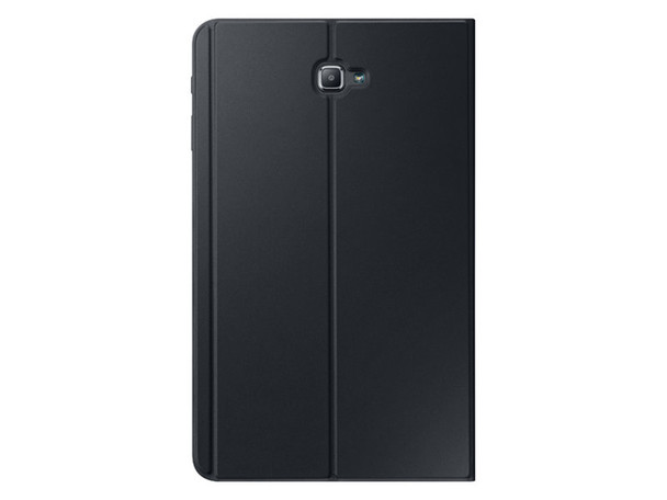 TAB A 10.1 w Pen - Book Cover - BLACK