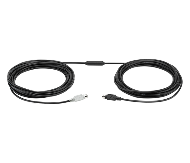 Logitech Group 10M Extended Cable