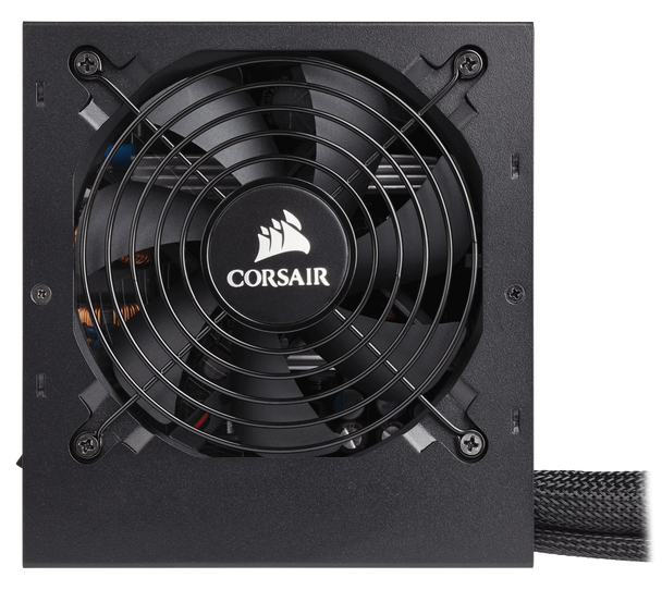 Corsair Builder Series CX650, 650 Watt Power Supply, AU Version