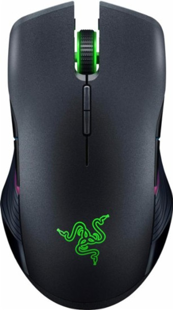 Razer Lancehead Ambidextrous Gaming Mouse