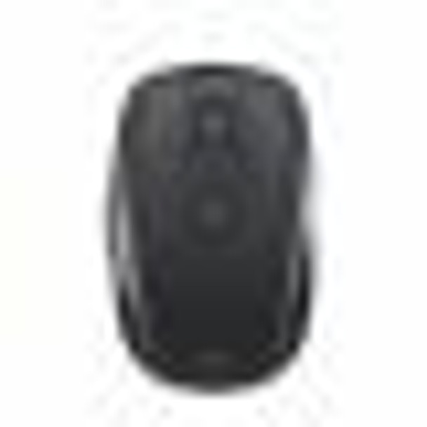Logitech MX Anywhere 2S Wireless Mobile Mouse Graphite