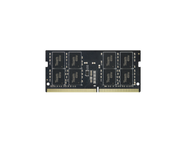 Team Elite DDR4 SODIMM 2133MHz 16GB