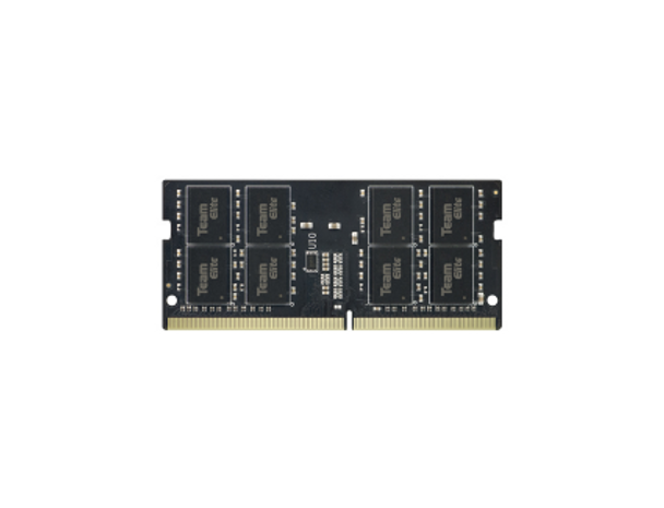 Team Elite DDR4 SODIMM 2400MHz 8GB