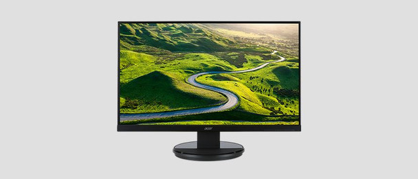 Acer K272HULD 27" Monitor, IPS-LED, 2560x1440, 4ms, 3Yrs Warranty