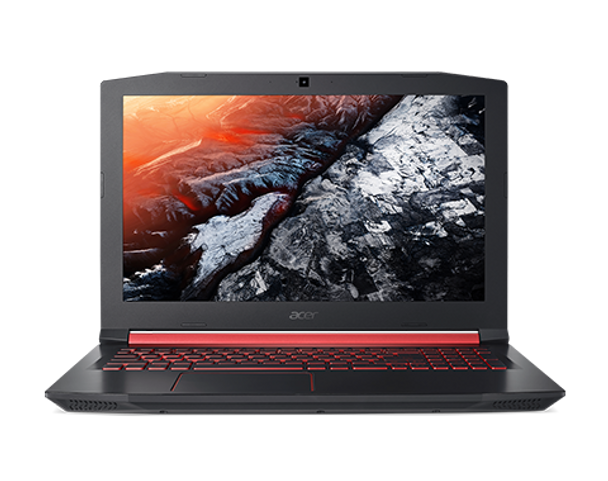 Acer i7-7700H, QuadCore up to 3.80GHz, 15.6"FHD LCD(1920x1080), NV1050Ti-4GB, 16GB(1x16GB), 128GB SSD+1TB HDD, HDMI, HD Cam, SD Card Reader, Win10-64bit, 1Yr warranty