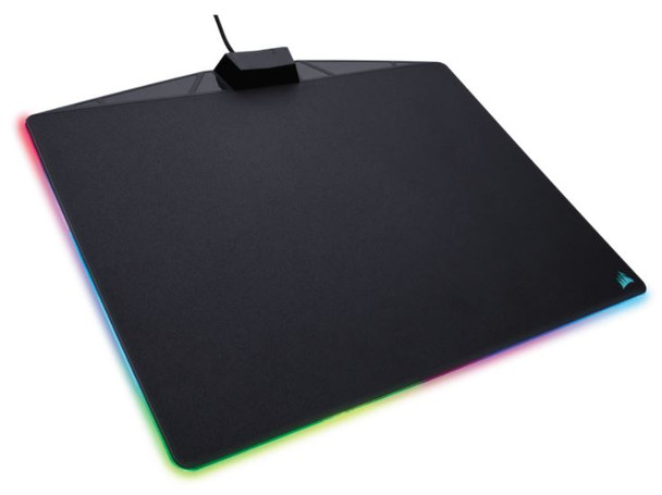 Corsair Gaming MM800 RGB Polaris Mouse Pad (15 RGB zones)