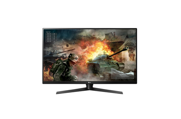 LG 32GK850G 32" QHD Gaming Monitor with G-SYNC, 2560x1440, 1yr wty