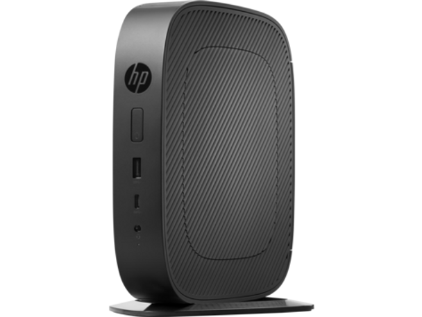 HP t530 Thin Client 4GB 8GB M.2 Ff 2x Dp (2 Monitor Support)