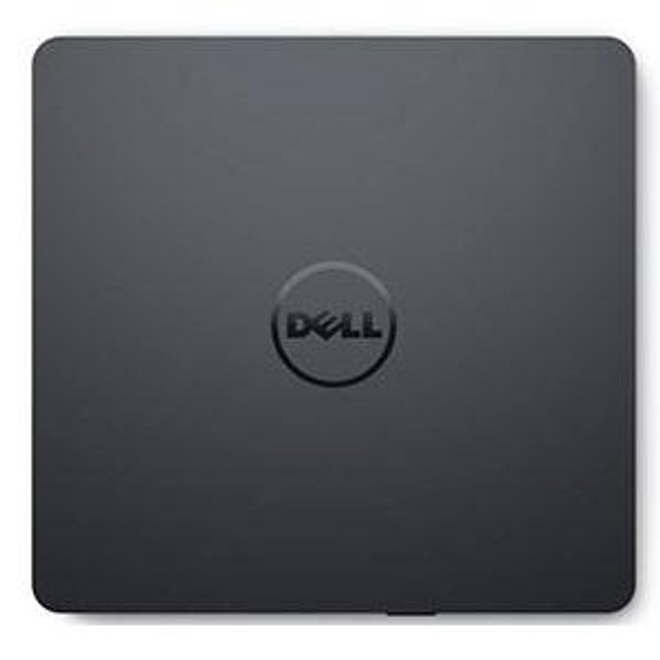 Dell External Slim Dvdrw Usb Optical Drive