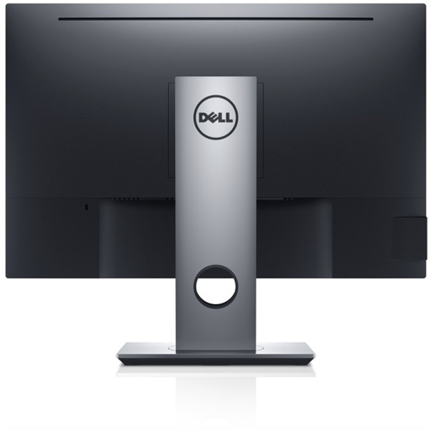 Dell P-Series P2418HZM 23.8" Monitor IPS WLED, 1920x1080, 6ms, 3yr Wty