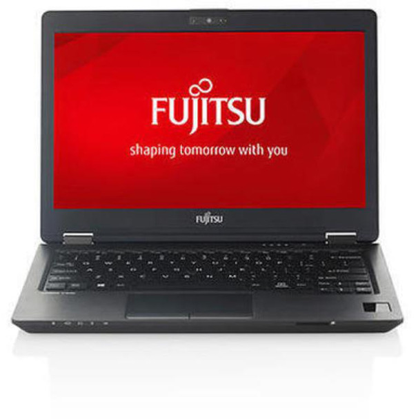 Fujitsu LIFEBOOK U748, i7-8550U, 8GB, 256GB, 14&quot; FHD non-Touch, FP, Win10P 64, 3YR Onsite