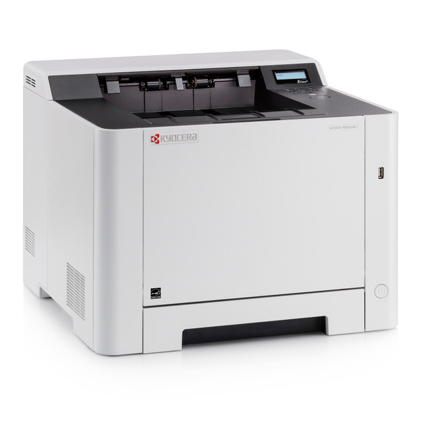 Kyocera P5021CDN Colour LaserJet Printer