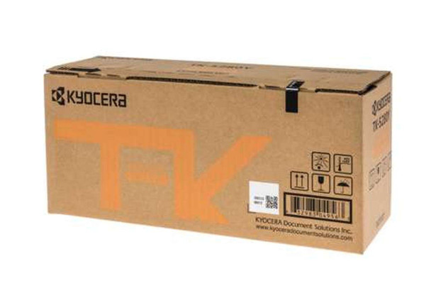 Kyocera TK5294 Yellow Toner