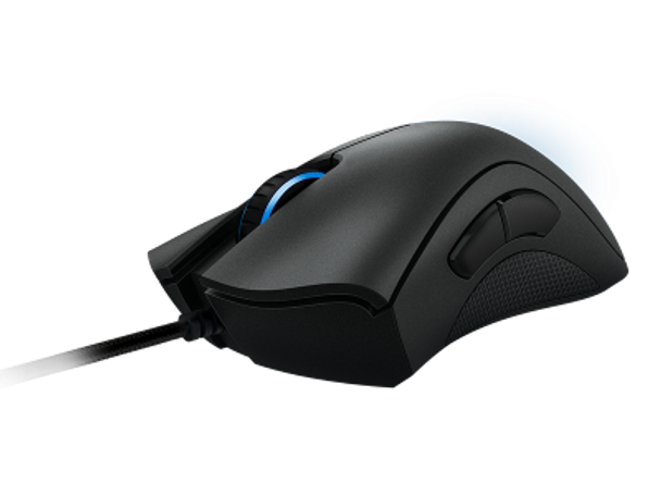 Razer DeathAdder Expert - Ergonomic Gaming Mouse - AP